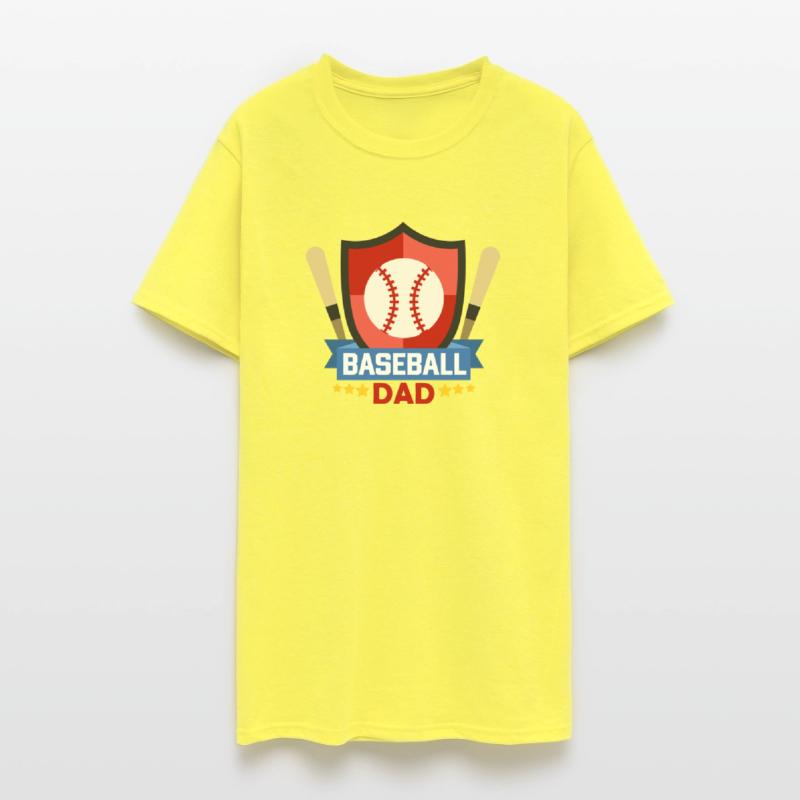Baseball Dad