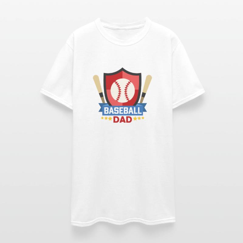 Baseball Dad
