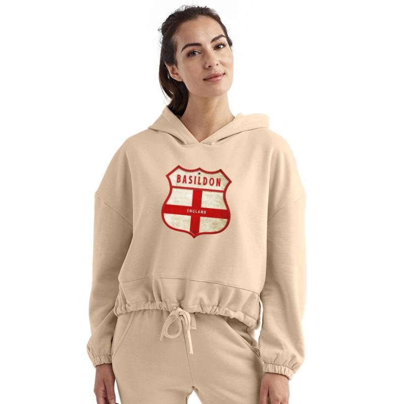 Basildon England coat of arms