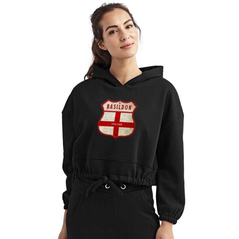 Basildon England coat of arms