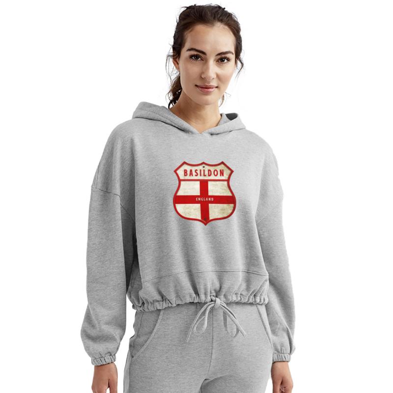 Basildon England coat of arms