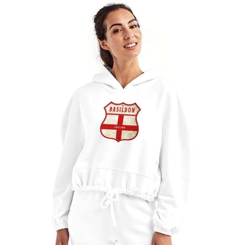 Basildon England coat of arms