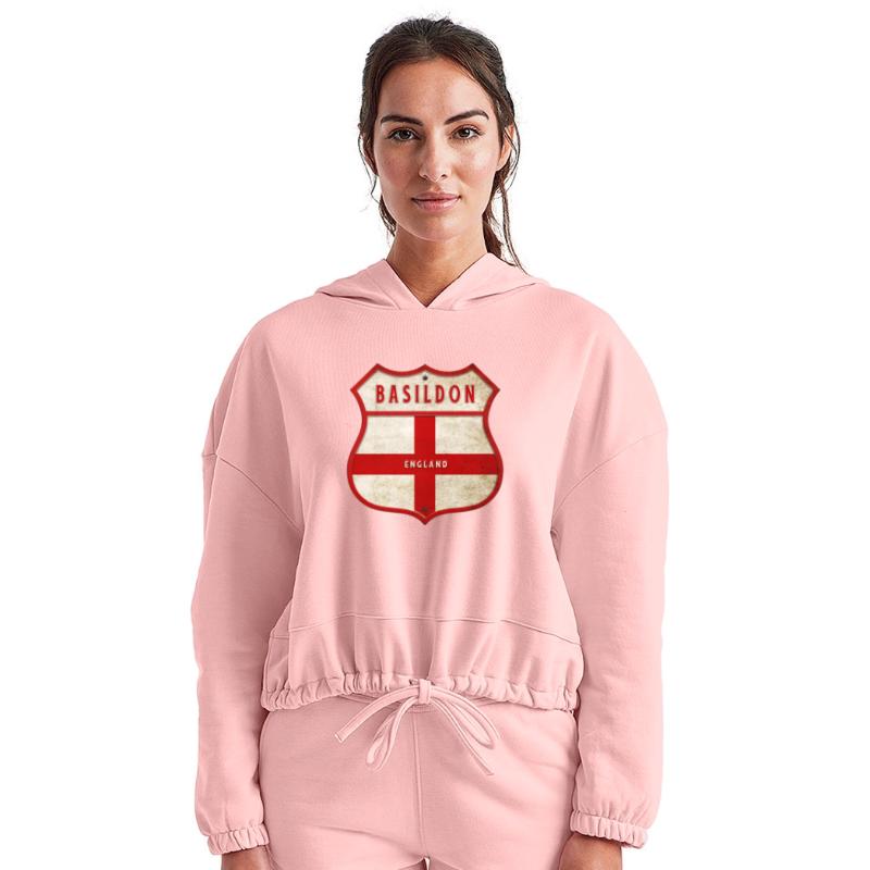 Basildon England coat of arms