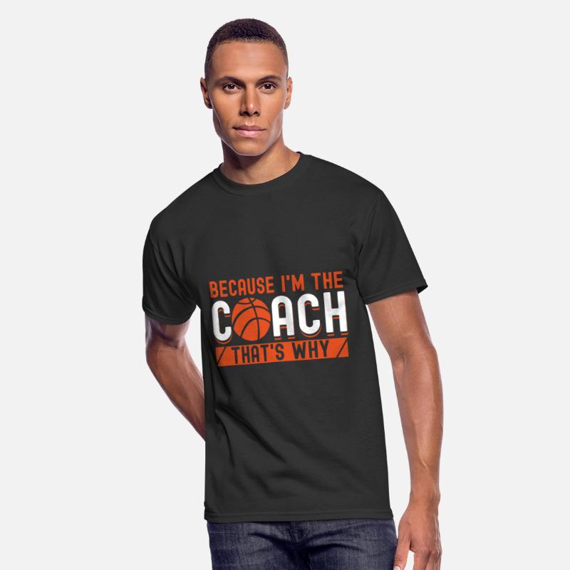 Basketball Coach