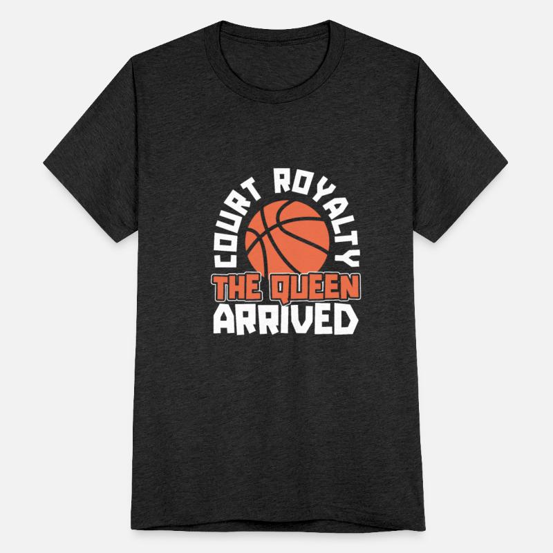 Basketball Girl Baller Girl