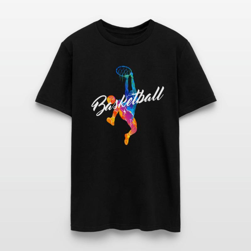 Basketball Player Sports Rebound Dunk Dunking Ball