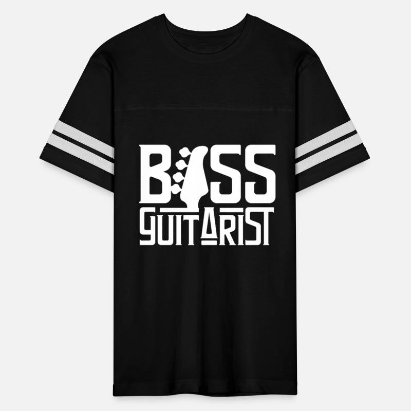 Bass Guitarist Music Band Musician Guitar