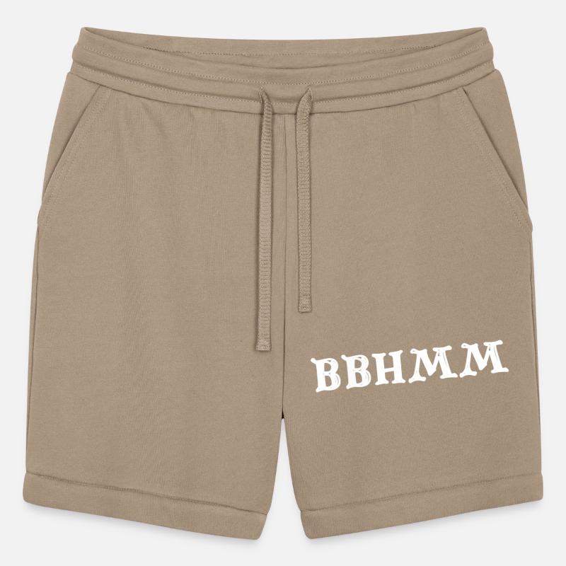 BBHMM unisex