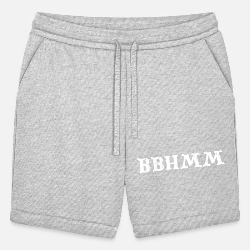 BBHMM unisex