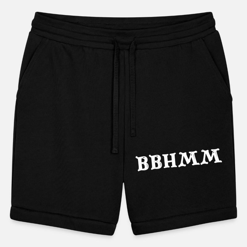 BBHMM unisex