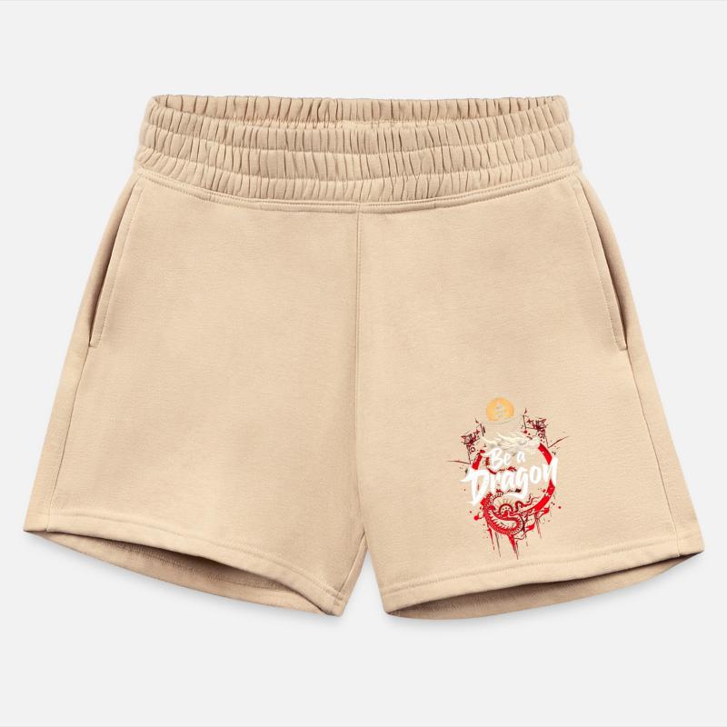 Be A Dragon Japanese Art