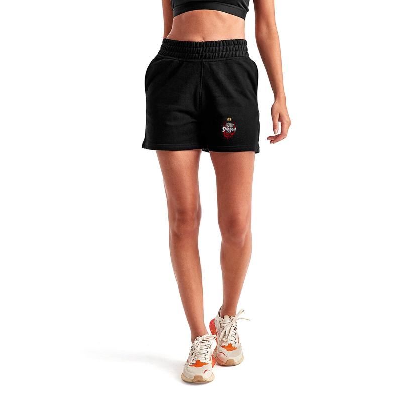 Be A Dragon Japanese Art