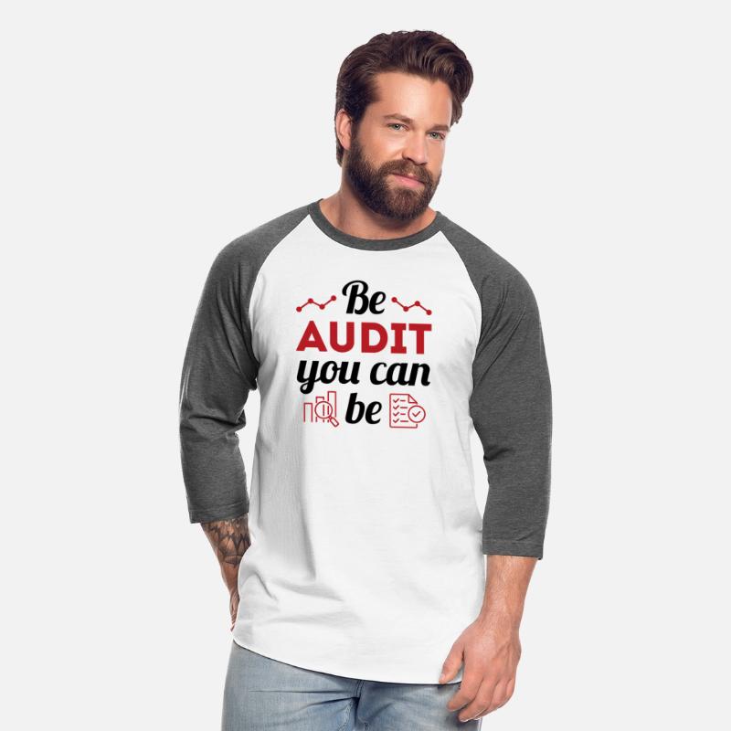 Be Audit That You Can Be Auditor