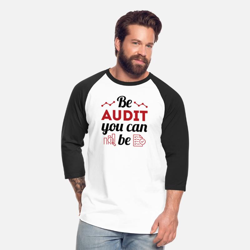 Be Audit That You Can Be Auditor