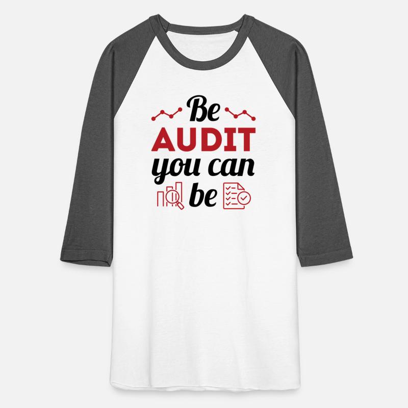Be Audit That You Can Be Auditor