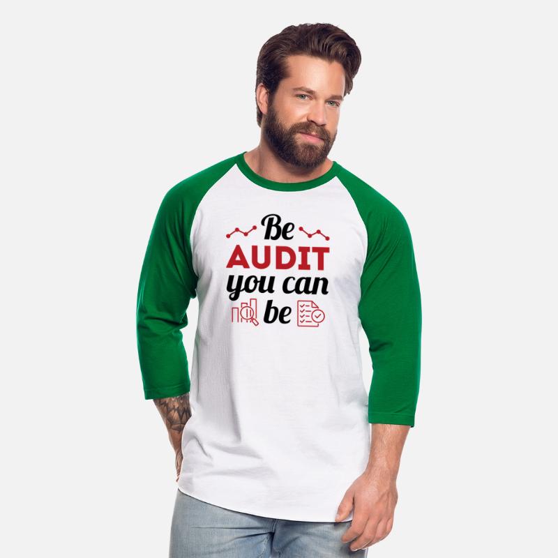 Be Audit That You Can Be Auditor