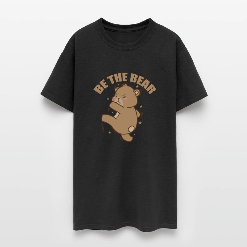 Be the Bear Forest Animal