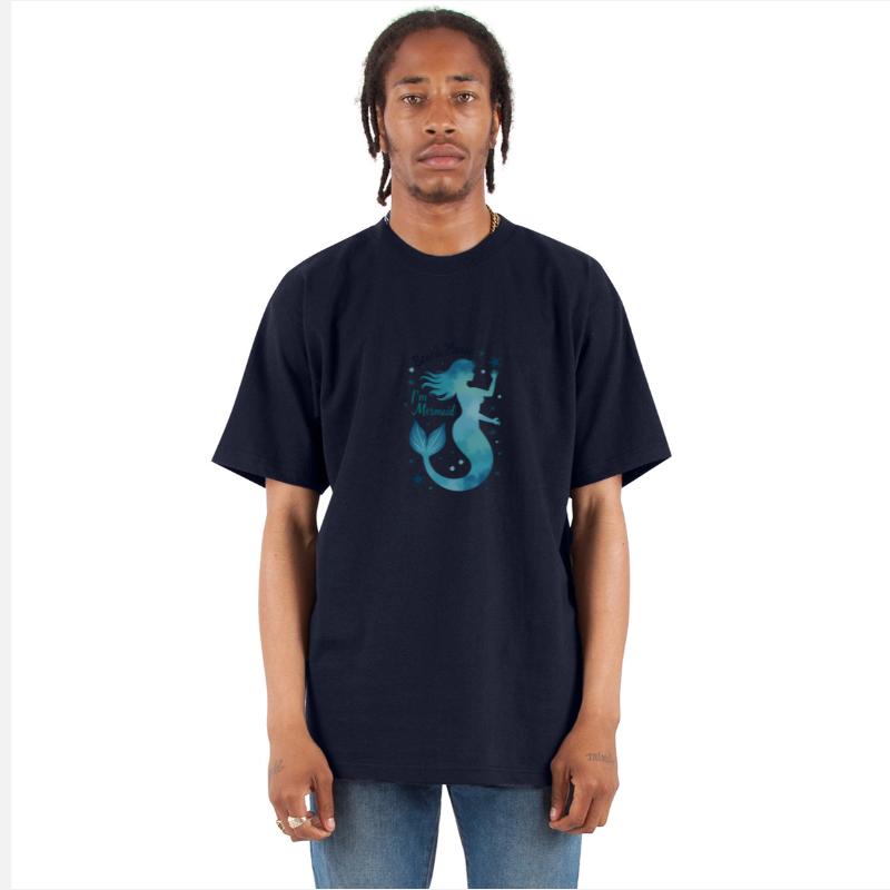 Beach Please I am Mermaid: Beach Life