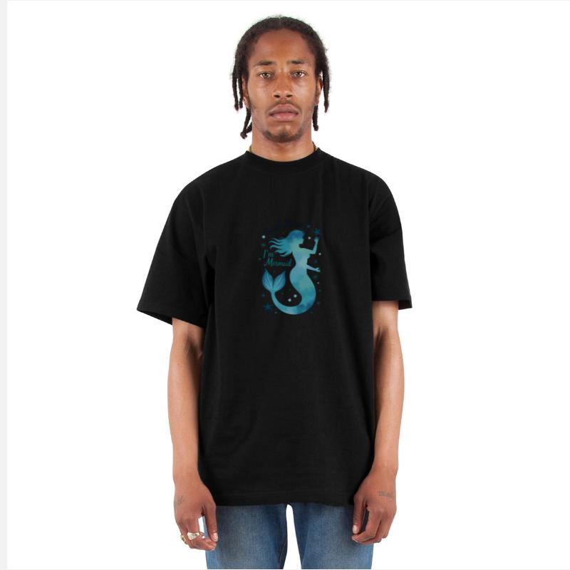 Beach Please I am Mermaid: Beach Life