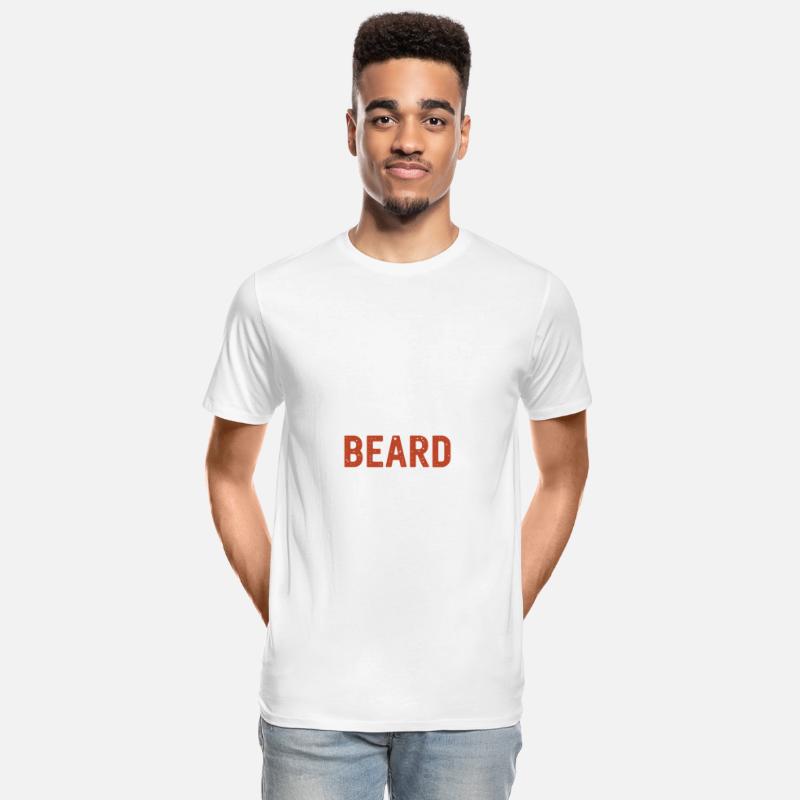 Bearded Professional Work Life Beard Pride Bearded