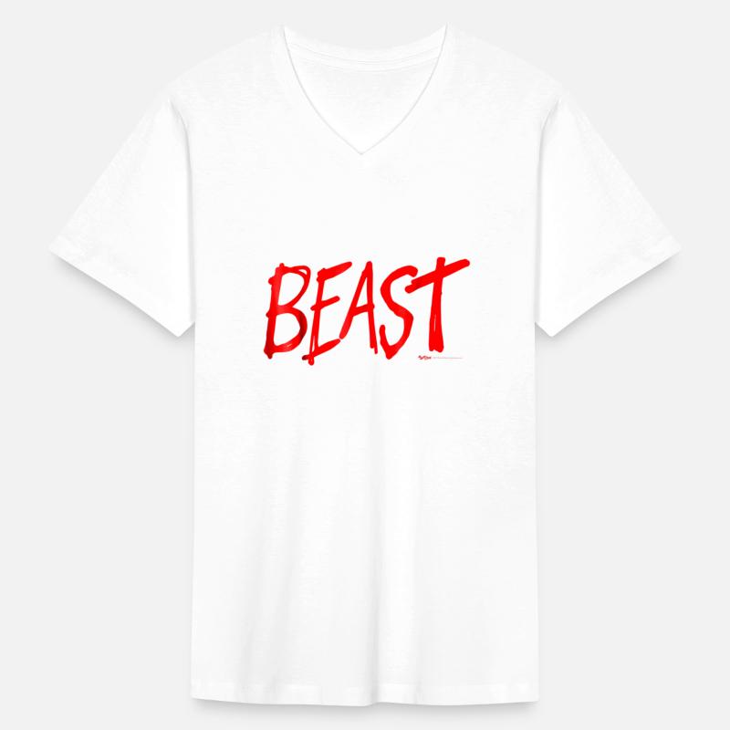 Beast Work Out Weight Lifting Gym