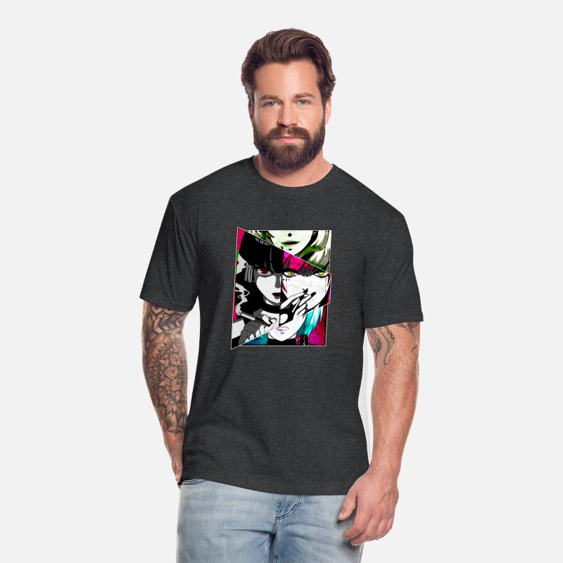 Beautiful Danger Girls Collage