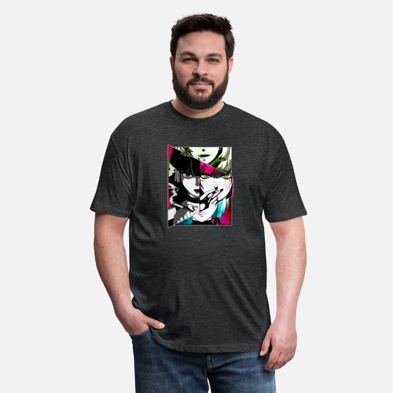 Beautiful Danger Girls Collage