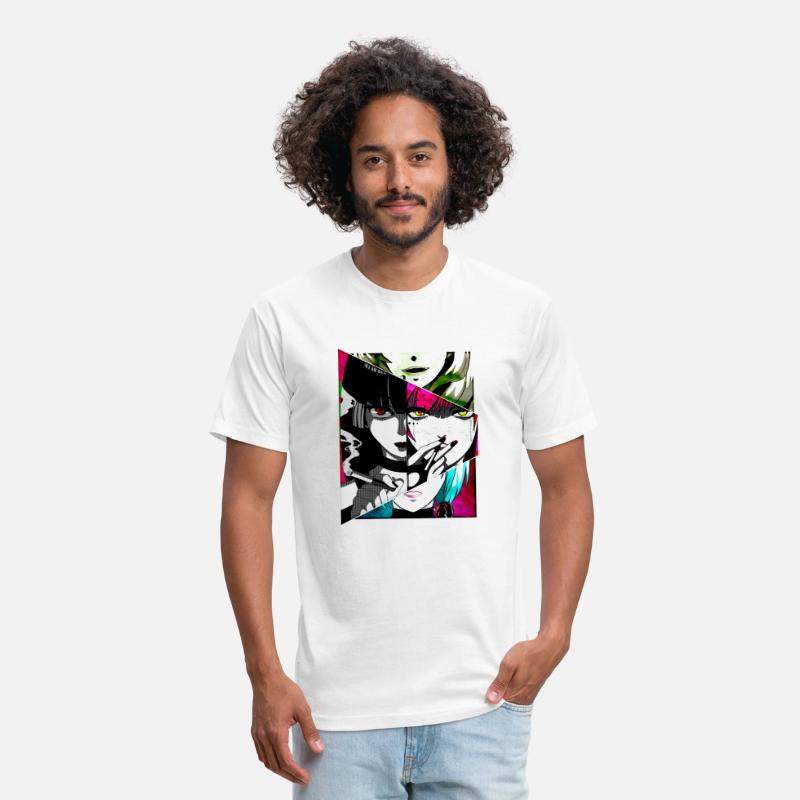 Beautiful Danger Girls Collage