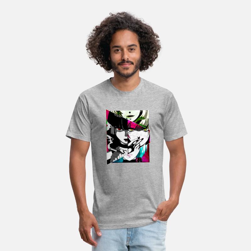 Beautiful Danger Girls Collage