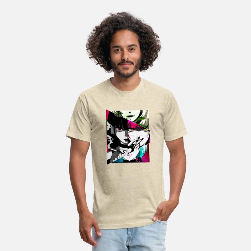 Beautiful Danger Girls Collage