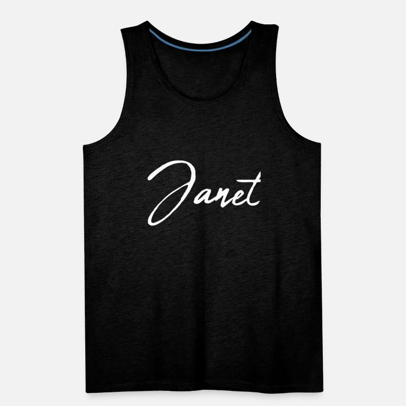 Beautiful Feminine Janet Handwritten Font