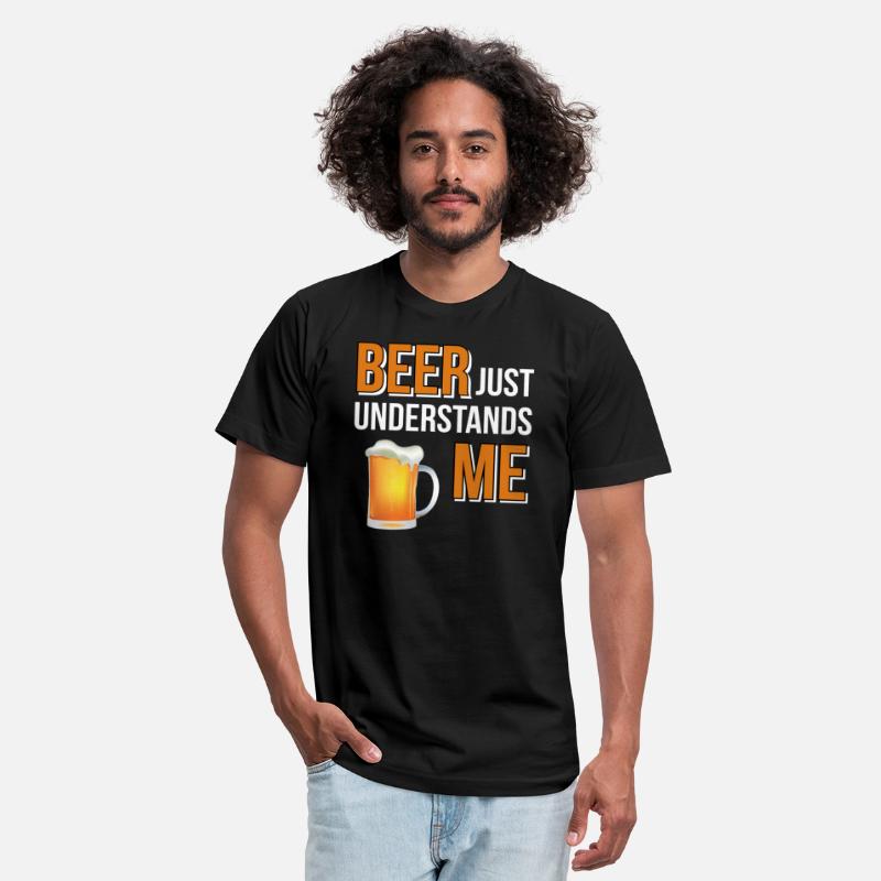 Beer Beer Just Understands Me