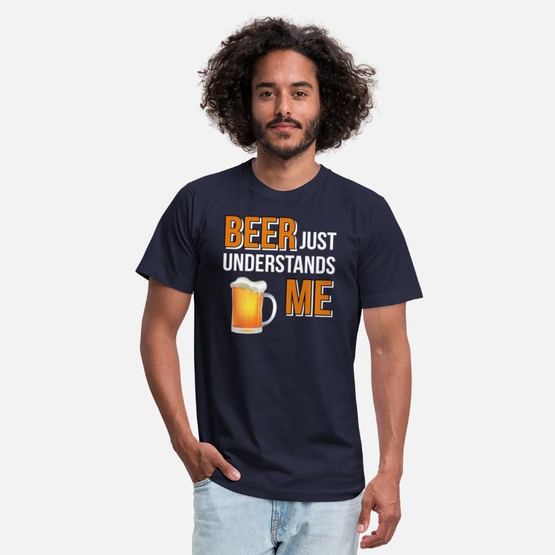 Beer Beer Just Understands Me