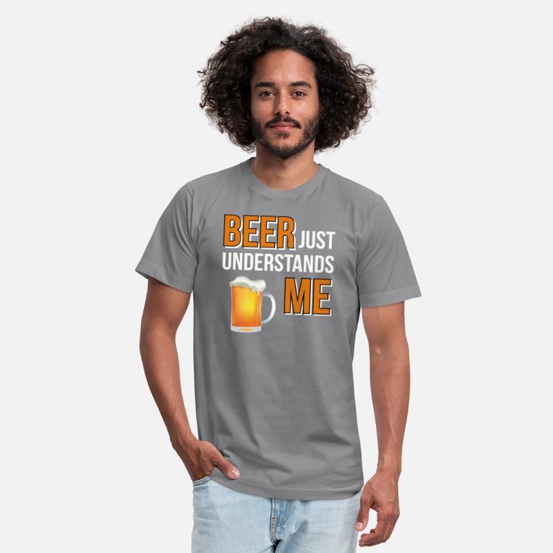 Beer Beer Just Understands Me