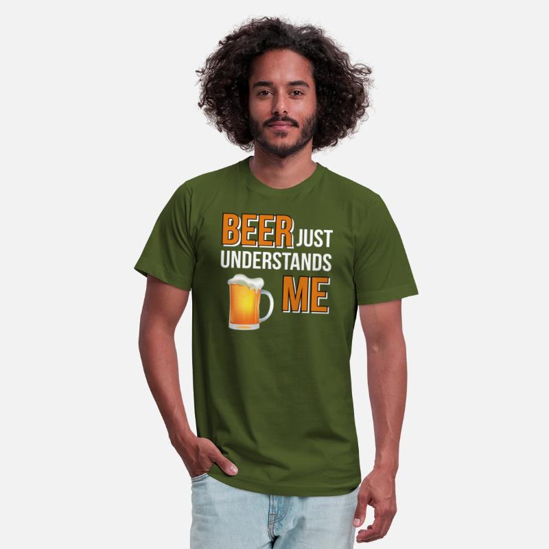 Beer Beer Just Understands Me