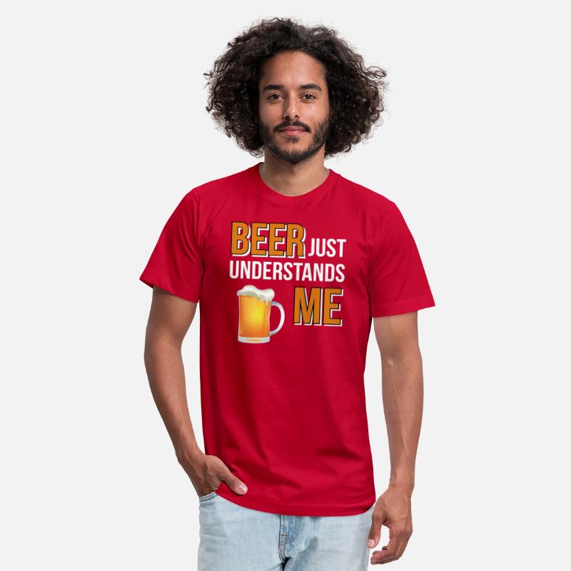 Beer Beer Just Understands Me