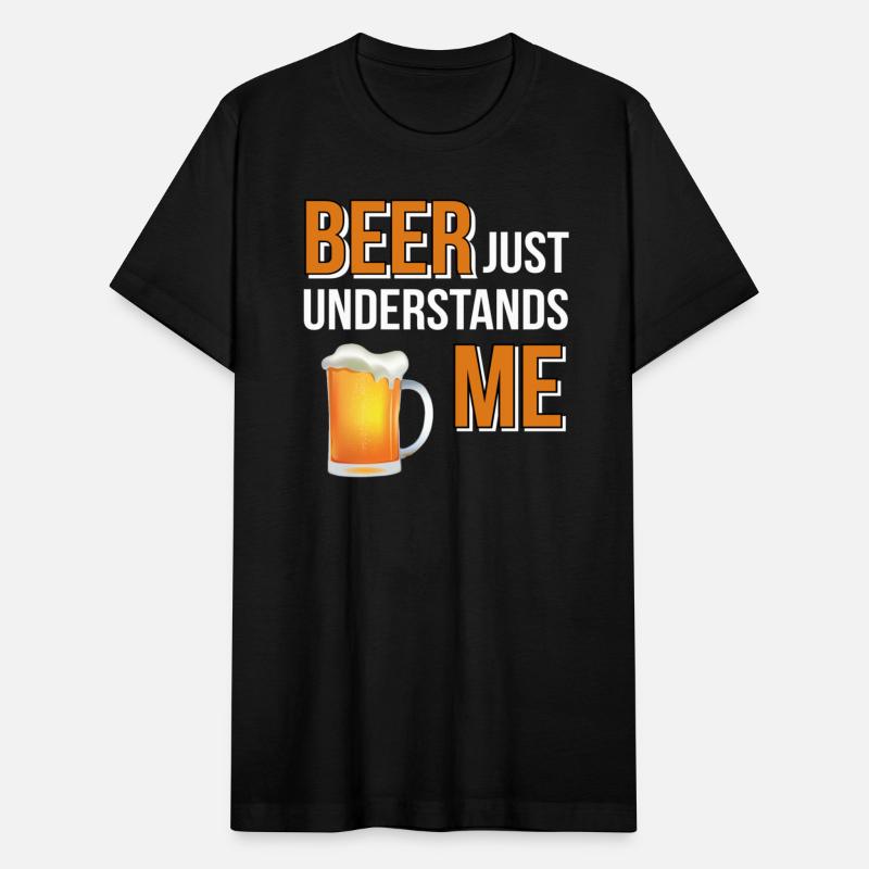 Beer Beer Just Understands Me