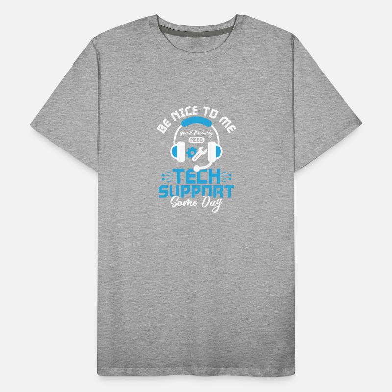 Before You Bother Me Tech Support Computer