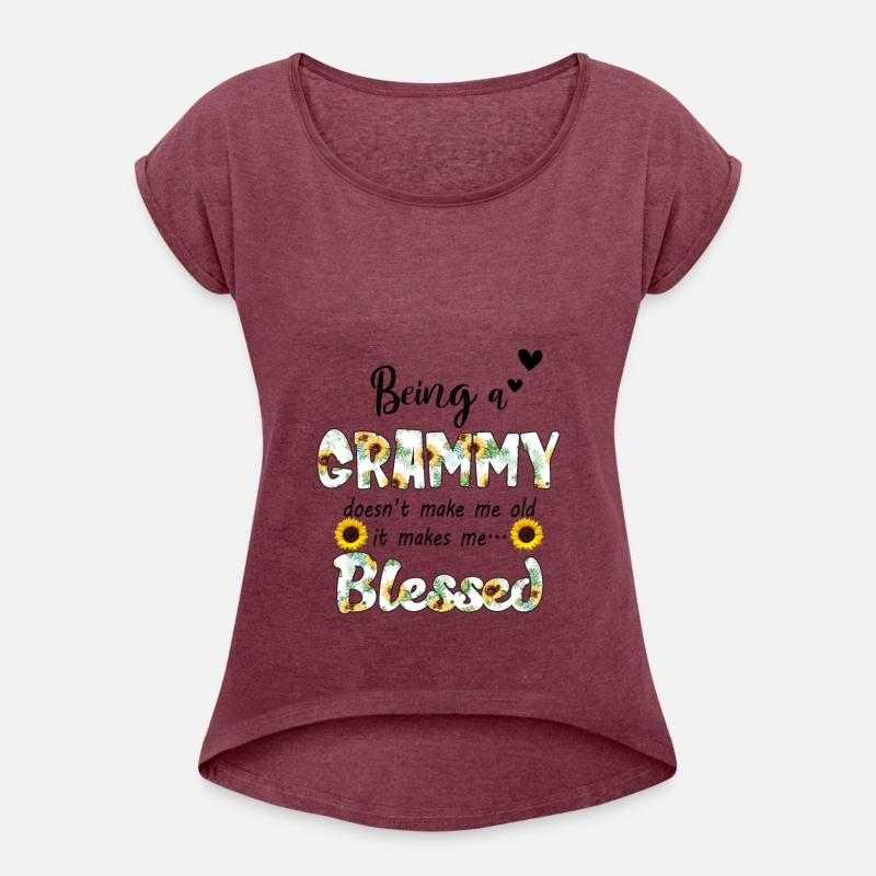 Being A Grammy Doesn't Make Me Old It Makes Me