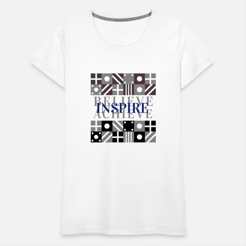 Believe Achieve Inspire