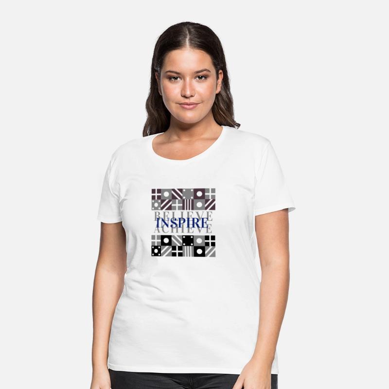 Believe Achieve Inspire