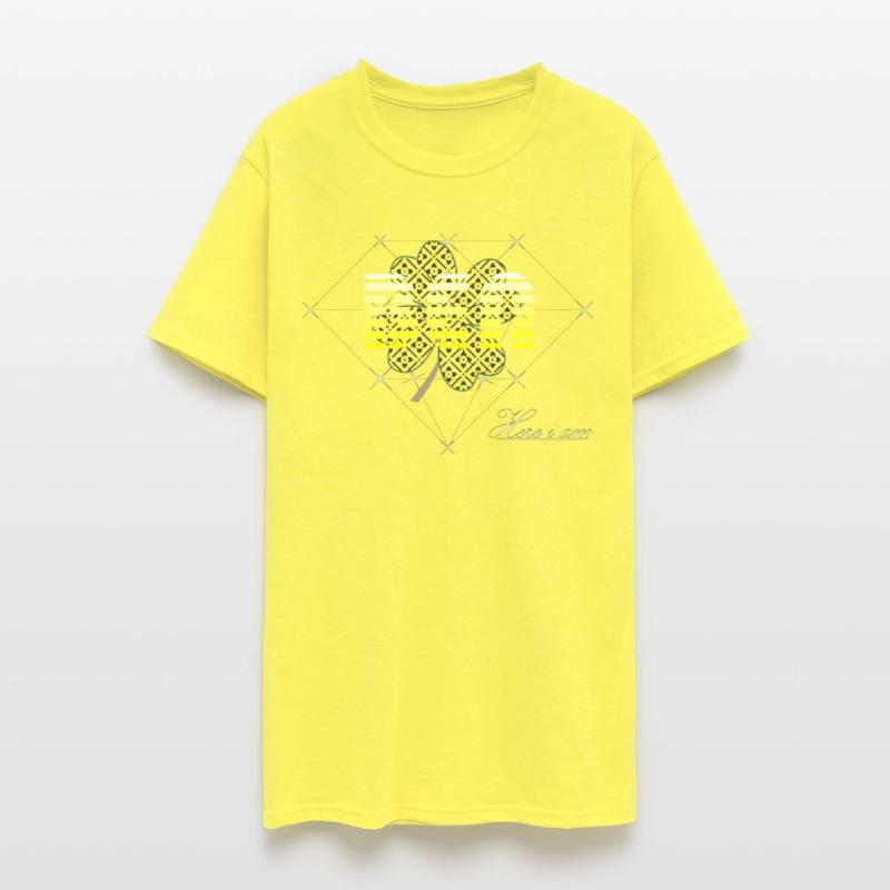 Ben yellow & white Hebrew origin - son of my right