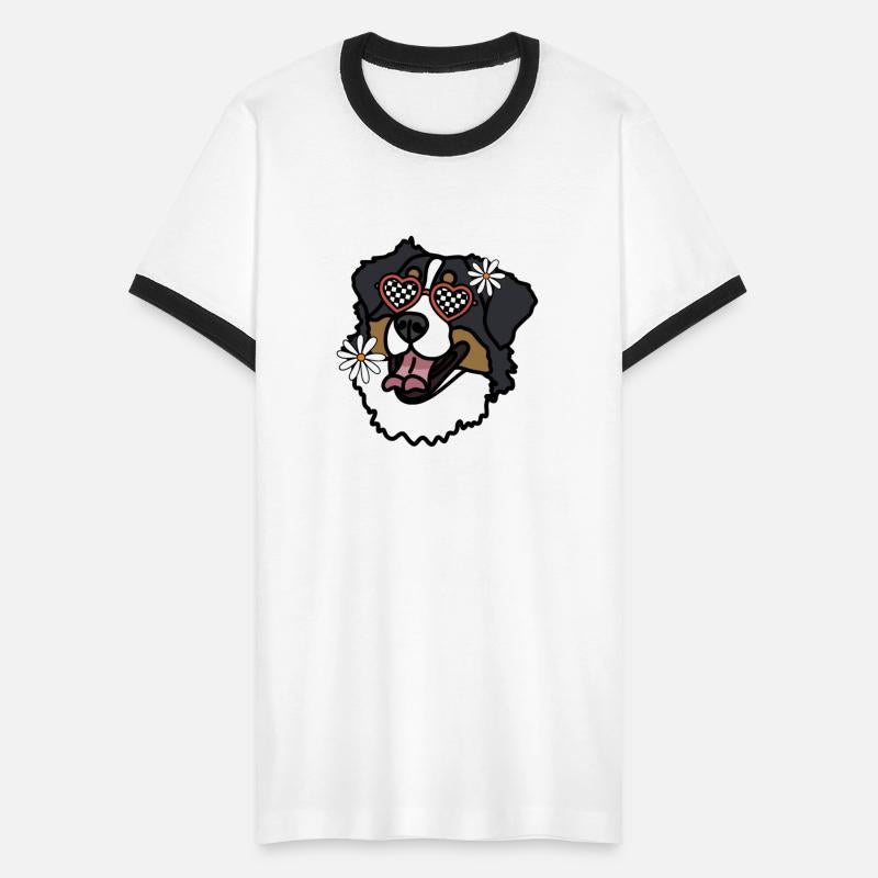 Berkeley Mountain Dog