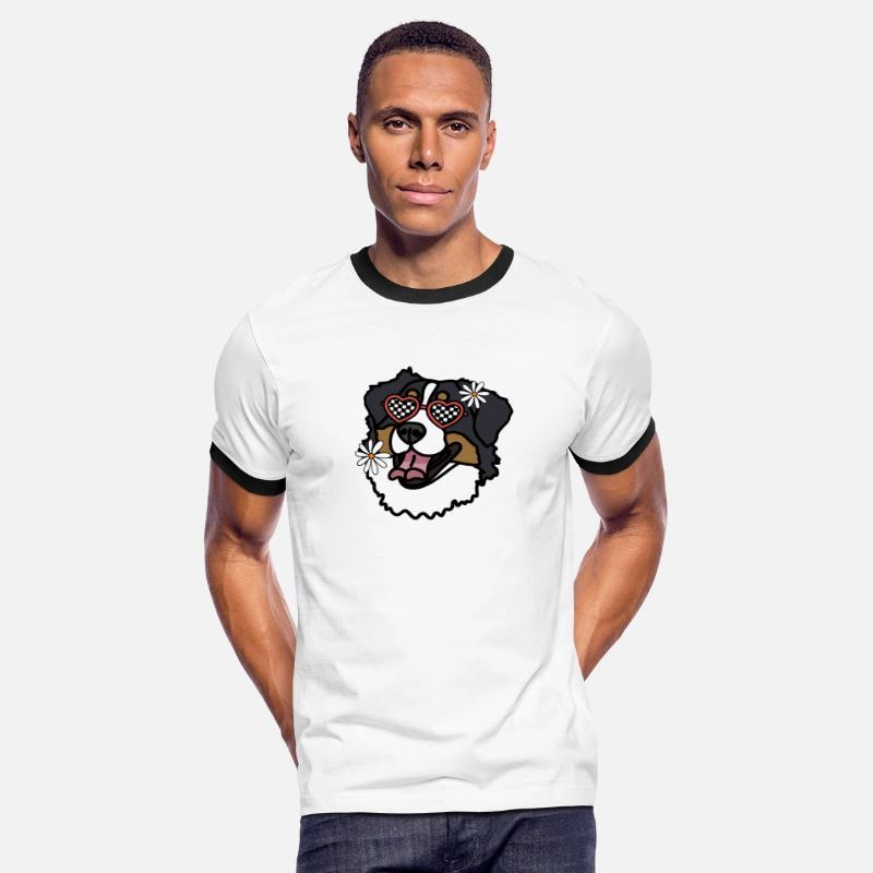 Berkeley Mountain Dog