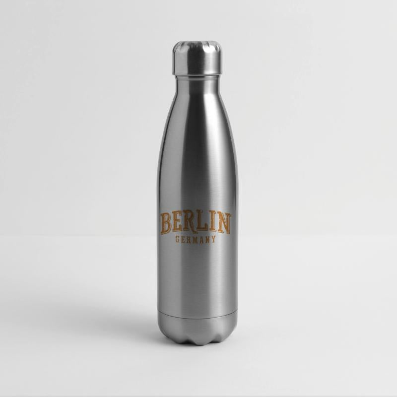 Berlin Germany Souvenir