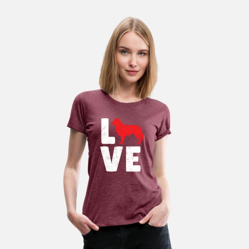 Bernese Mountain Dog