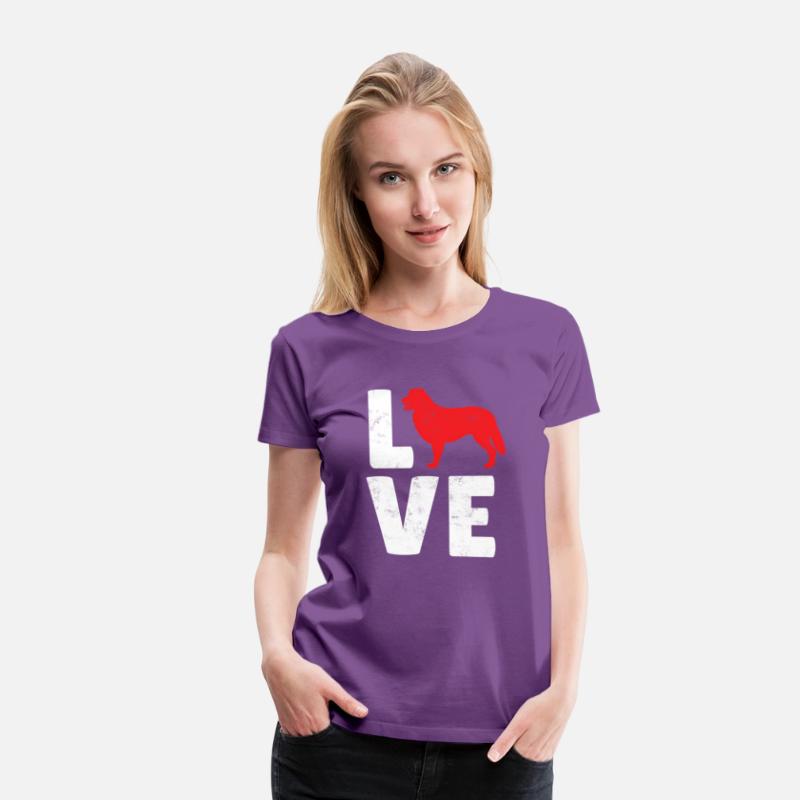 Bernese Mountain Dog