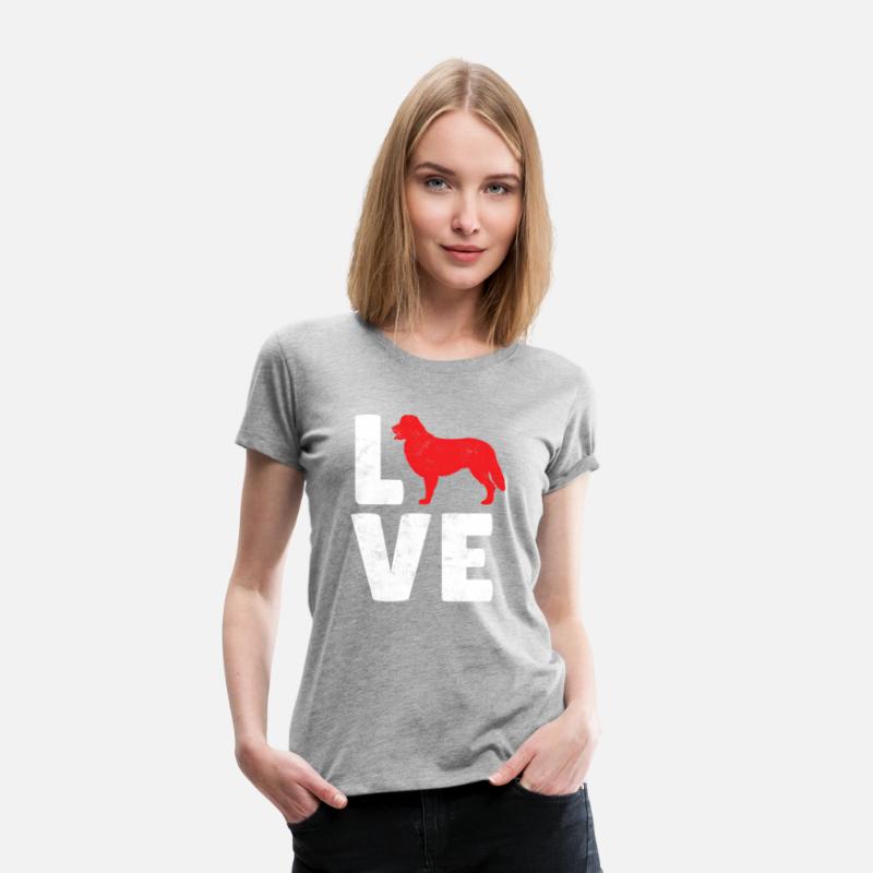 Bernese Mountain Dog