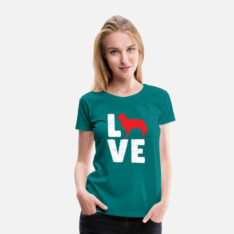 Bernese Mountain Dog