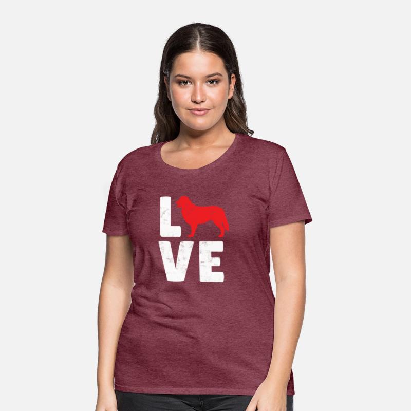 Bernese Mountain Dog